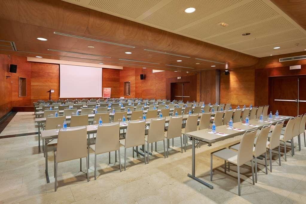 Palacio De Aviles Affiliated By Melia Konforlar fotoğraf Meeting room