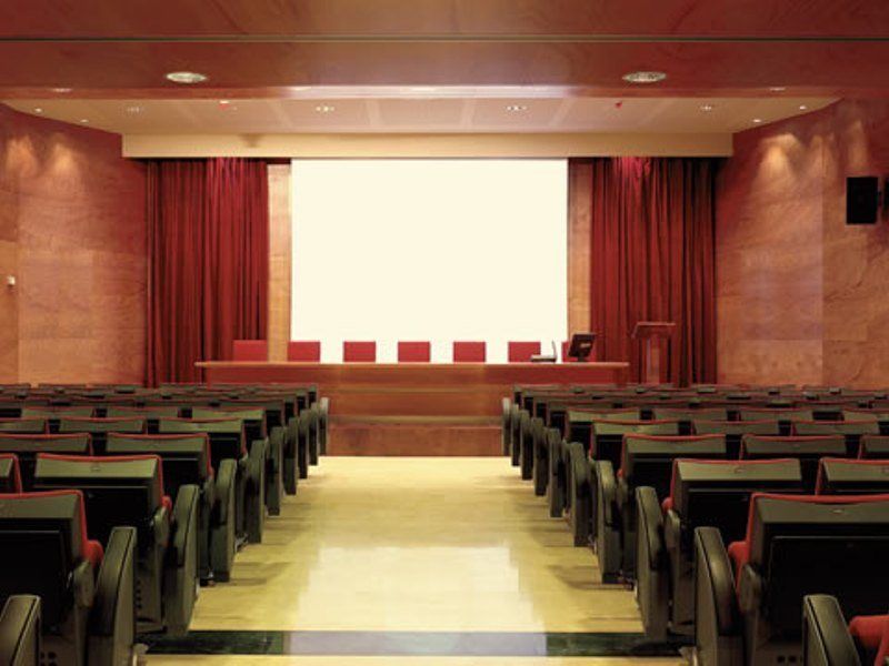 Palacio De Aviles Affiliated By Melia Dış mekan fotoğraf The European Economic and Social Committee